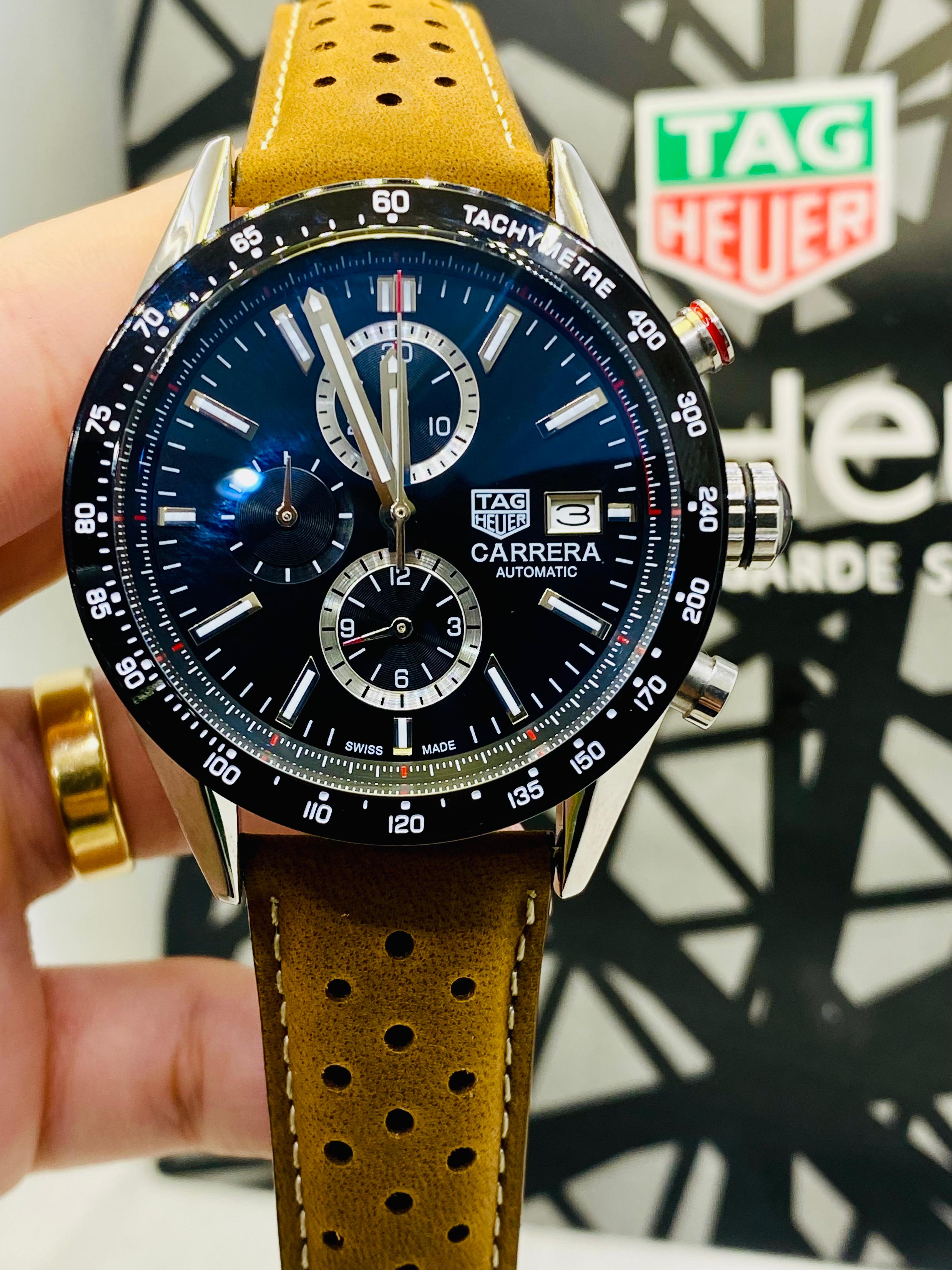 Tag Heuer